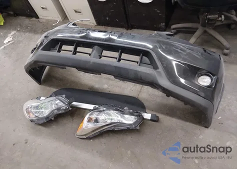 2015 Subaru Xv Crosstrek 2.0I Limited из США, поврежденный, VIN JF2GPAMC6F8304501